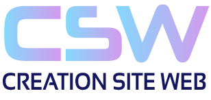 Logo CSW
